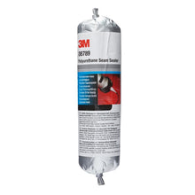 Scellant pour joints en polyuréthane 3MMC, noir, 310 ml, sachet, 08789 | Paquet (1 pièce)
