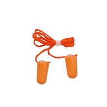Bouchons d'oreilles 3M™, avec cordon, 1110 | Paquet (100 paires)
