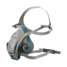 Demi-masque réutilisable 3MMC, verrouillage rapide, petit 6501QL | Paquet (1 pièce)