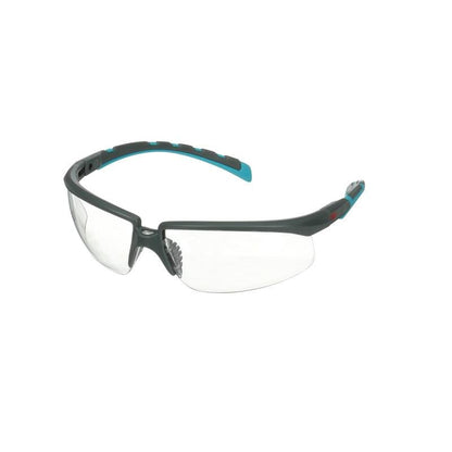 3M™ Solus™ Série 2000 - Lunettes de sécurité avec revêtement antibuée