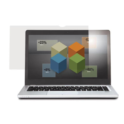 Filtre antireflet 3M™ pour ordinateur portable 15,6 pouces, 16:9, AG156W9B | Paquet (1 pièce)