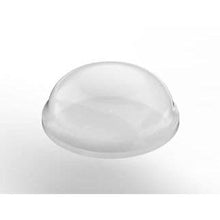 Tampon élastique 3M™ Bumpon™ SJ5378, transparent, 10,2 x 3,3 mm, adhésif acrylique A-20 | Paquet (1 pièce)