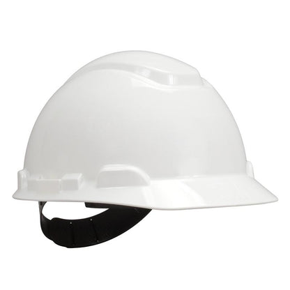 Casque de sécurité 3M™ H700N - Ventilé avec fermeture à cliquet