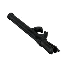 Fixation de microphone 3M™ PELTOR™, avec cage à friction, A44-F/1 | Paquet (1 pièce)