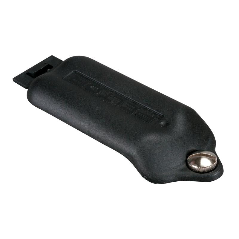 Couvercle de batterie 3M™ PELTOR™, noir, 1073 SV/SP | Paquet (1 pièce)