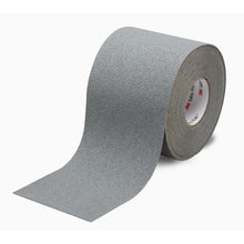 3M™ Safety-Walk™ Zone humide moyenne (type 3) série 300, gris, 100 mm x 18,3 m, 1 rouleau/caisse | Paquet (1 rouleau)