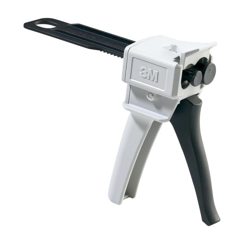 Applicateur portatif et piston 3M™ Scotch-Weld™ EPX, pour cartouches de 48,5 ml et 50 ml | Paquet (1 pièce)