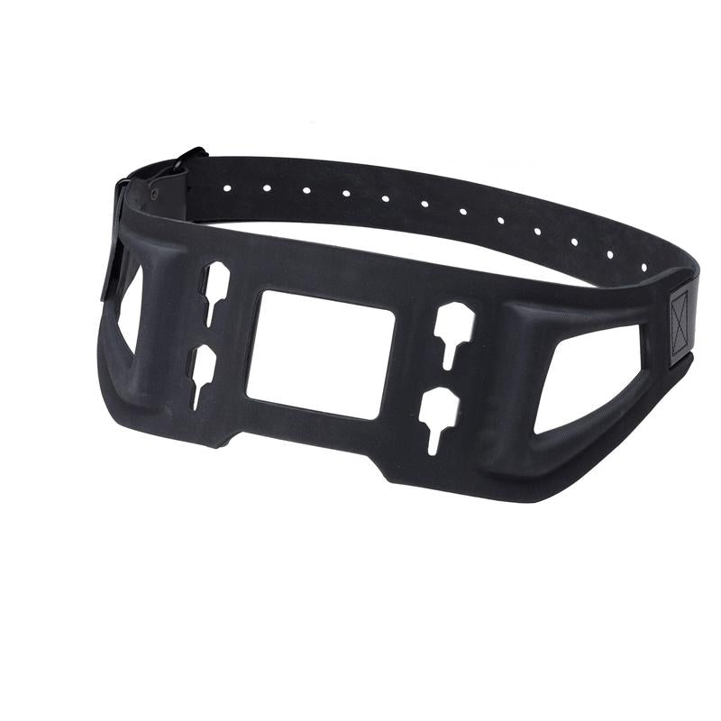 Ceinture durable 3M™ Versaflo™, cuir, TR-626 | Paquet (1 pièce)