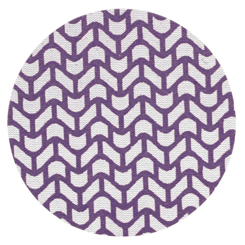 Disque de meulage à grille 3M Xtract™ Cubitron™ II 710W, 125 mm, 180+, non perforé | Paquet (50 pièces)