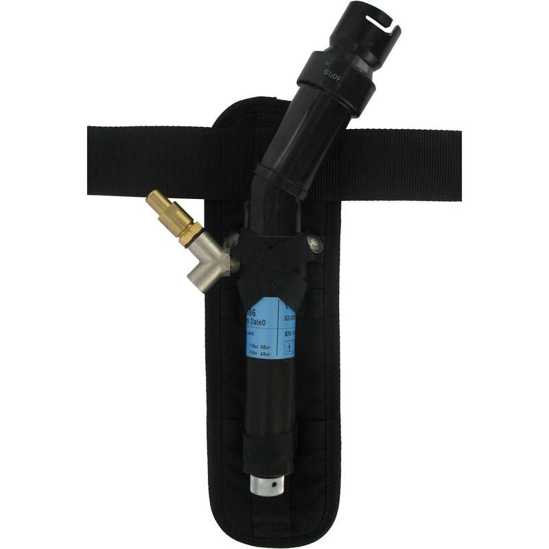 Protection respiratoire pour système d'air comprimé 3M™ Versaflo™ avec chauffage de l'air