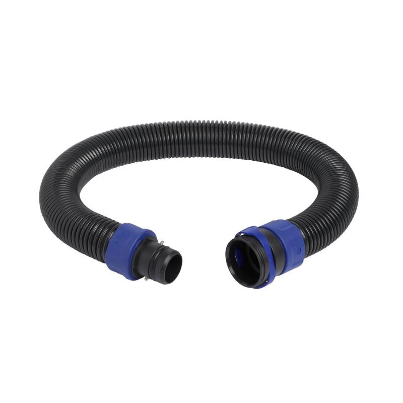 Tuyau d'air à longueur réglable 3M™ (extensible de 51,5 cm à 116,5 cm), BT-30 | Paquet (1 pièce)