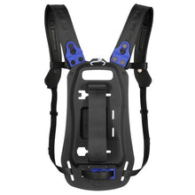 Plaque de support dorsal 3M™ | Paquet (1 pièce)