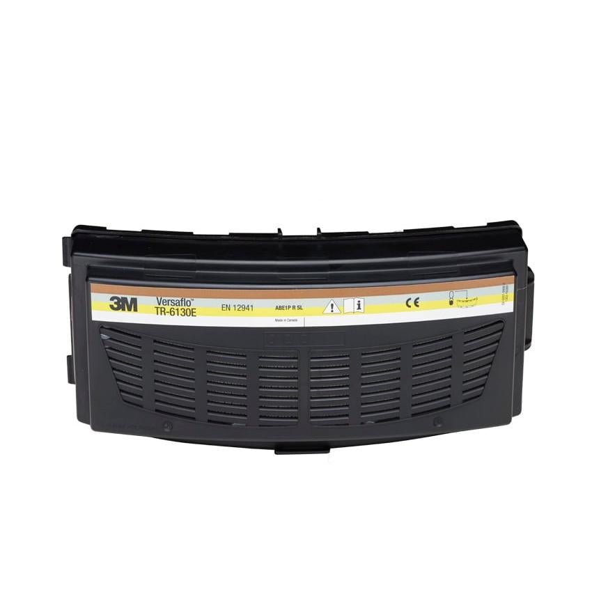 Filtre ABE1P pour respirateur Versaflo™ 3MMC, TR-6130E | Paquet (1 pièce)