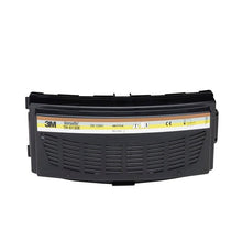 Filtre ABE1P pour respirateur Versaflo™ 3MMC, TR-6130E | Paquet (1 pièce)