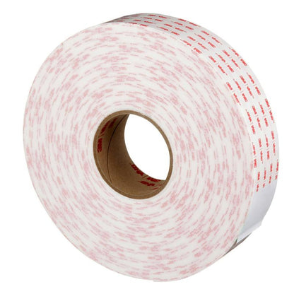3M™ VHB™ Tape 4956P Gris - Ruban adhésif haute performance