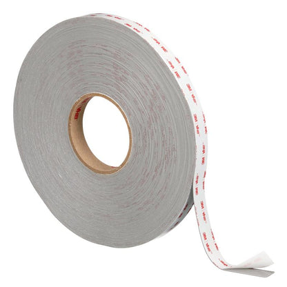 3M™ VHB™ Tape 4956P Gris - Ruban adhésif haute performance