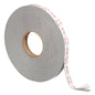 3M™ VHB™ Tape 4956P Gris - Ruban adhésif haute performance