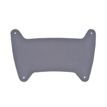 Bandeau anti-transpiration de remplacement 3M™ pour casque rigide SecureFit™, noir/gris, X5-BWPD01 | Paquet (1 pièce)