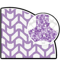 Disque abrasif 3M™ Xtract™ Cubitron™ II 710W