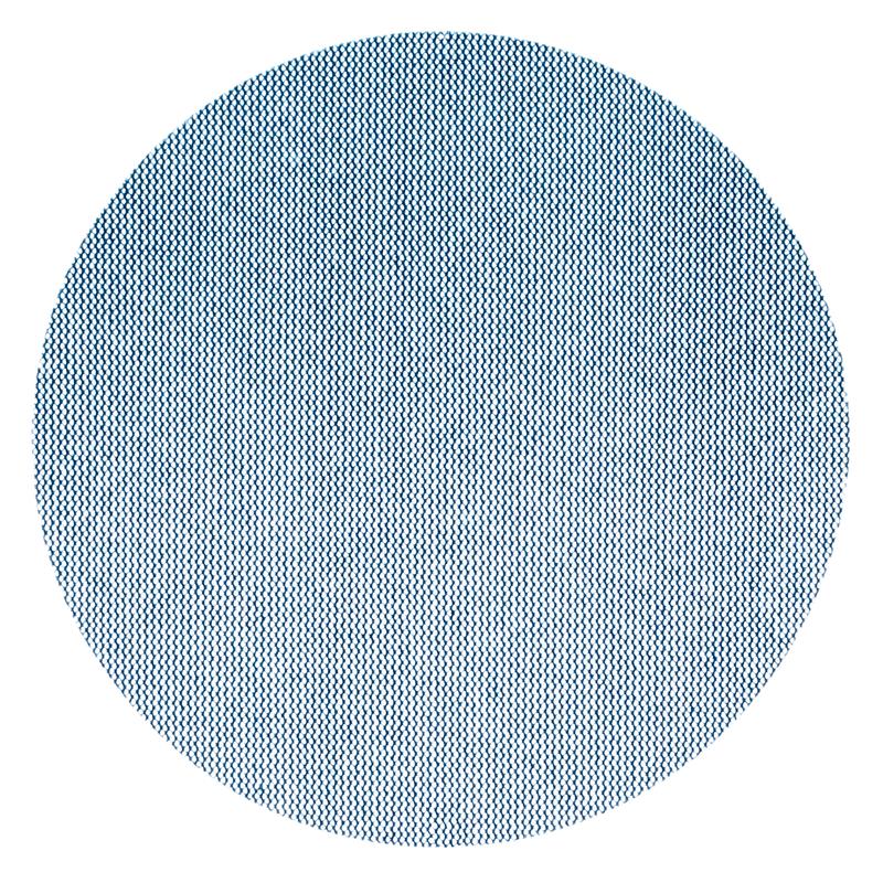 Disque net 3M Xtract™ 310W, 150 mm, 320+, non perforé | Paquet (50 pièces)