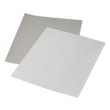 Feuille abrasive en papier 3M™ 426U, grain 320, support papier A, 23 cm x 28 cm | Paquet (100 feuilles)