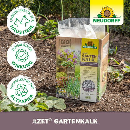 Tilleul de jardin Azet