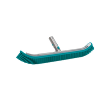 BAYROL Brosse de nettoyage 50 cm avec poils en caoutchouc | Paquet (1 pièce)