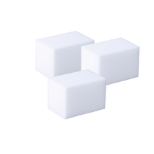 BAYROL éponge de nettoyage pour la ligne de flottaison lot de 3 | Paquet (3 pièces)