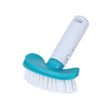 BAYROL Mini Brosse de Nettoyage Piscine & Spa 12,5 cm | Paquet (1 pièce)