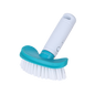 BAYROL Mini Brosse de Nettoyage Piscine & Spa 12,5 cm | Paquet (1 pièce)