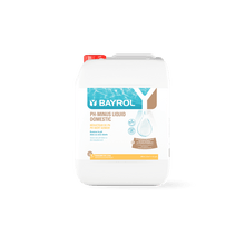BAYROL pH-Minus Liquid Domestic 14,9% concentré pour abaisser une valeur de pH