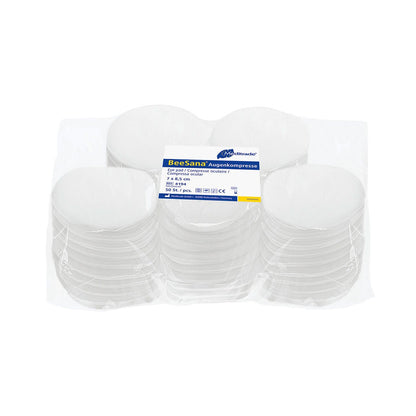 Compresse oculaire BeeSana®
