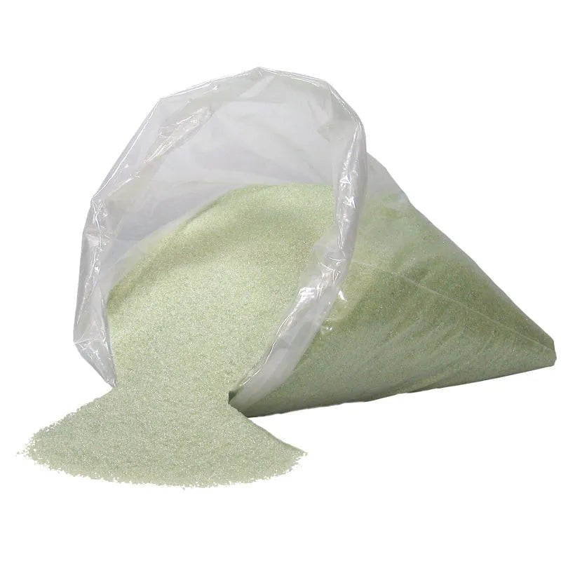 BAYROL 25 kg ECO média filtrant en verre grade 1