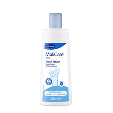 Lotion nettoyante pour la peau Hartmann MoliCare®