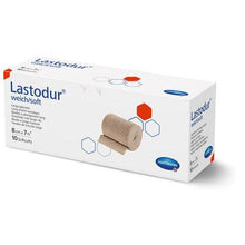 Hartmann Lastodur bandage souple 12cmx7m (P1) | Paquet (1 pièce)