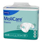 MoliCare P Élastique 5Tr S P30 | Paquet (30 pièces)