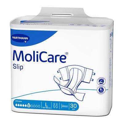 MoliCare Slip 6 gouttes supplémentaires+