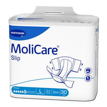 MoliCare Slip 6 gouttes supplémentaires+