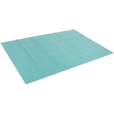 Nappe Foliodrape Protect 150x200 | Paquet (18 pièces)