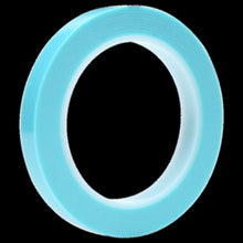 Ruban coloré haute température 3M™ Scotch® 4737T - Bleu translucide