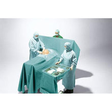 Hartmann Fdrape P Kit de césarienne 4 longueurs de jambe. P4 | Paquet (4 pièces)