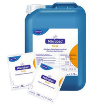 Hartmann Mikrobac® forte - 250x20 ml | Carton (250 sachets)