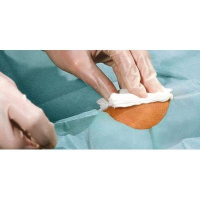 Trous FD PP. 75x90* Ø 7 | Paquet (40 pièces)