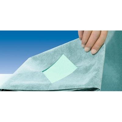Hartmann Foliodrape Protect Ensemble périnéal III P5 | Paquet (5 pièces)