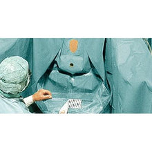Hartmann Foliodrape Protect Kit d'urologie II P8 | Paquet (8 pièces)