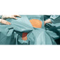 Hartmann Foliodrape Gyn-Abdominal Set I PPlus P6 | Paquet (6 pièces)