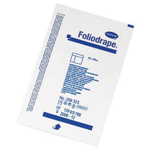 Hartmann Foliodrape sac d'aspiration st 1-K P40 | Paquet (40 pièces)