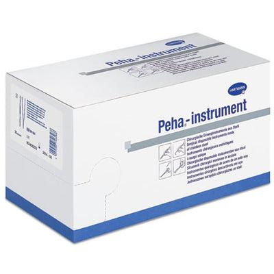 Pince à échardes Hartmann droite 9cm P25 | Paquet (25 pièces)