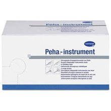 Hartmann Mayo-Hegar porte-aiguille droit 12 cm P25 | Paquet (25 pièces)