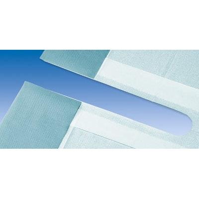 Tissu fendu FD P sk 200x150* 10x60* trame crêpe | Paquet (14 pièces)